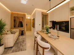 The Trees Residence by Anocha — резиденции в Банг Тао от ฿4 млн