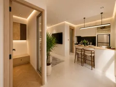 The Trees Residence by Anocha — резиденции в Банг Тао от ฿4 млн