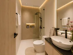 The Trees Residence by Anocha — резиденции в Банг Тао от ฿4 млн