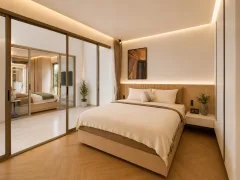 The Trees Residence by Anocha — резиденции в Банг Тао от ฿4 млн