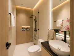 The Trees Residence by Anocha — резиденции в Банг Тао от ฿4 млн