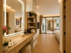 The Trees Residence by Anocha — резиденции в Банг Тао от ฿4 млн