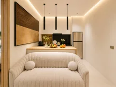 The Trees Residence by Anocha — резиденции в Банг Тао от ฿4 млн