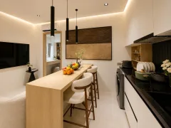 The Trees Residence by Anocha — резиденции в Банг Тао от ฿4 млн