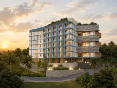 Ashiyana Heights Kata Phuket — Sea View Condos from ฿3.37M