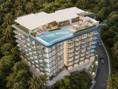 Ashiyana Heights Kata Phuket — Sea View Condos from ฿3.37M
