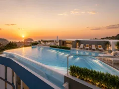 Ashiyana Heights Kata Phuket — Sea View Condos from ฿3.37M