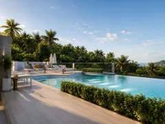 Ashiyana Heights Kata Phuket — Sea View Condos from ฿3.37M
