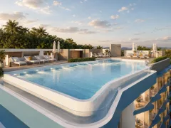 Ashiyana Heights Kata Phuket — Sea View Condos from ฿3.37M