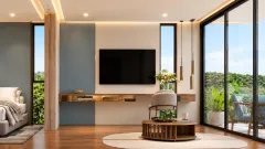 Ashiyana Heights Kata Phuket — Sea View Condos from ฿3.37M