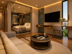 Ashiyana Heights Kata Phuket — Sea View Condos from ฿3.37M