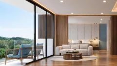 Ashiyana Heights Kata Phuket — Sea View Condos from ฿3.37M