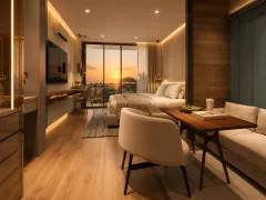 Ashiyana Heights Kata Phuket — Sea View Condos from ฿3.37M