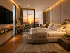 Ashiyana Heights Kata Phuket — Sea View Condos from ฿3.37M