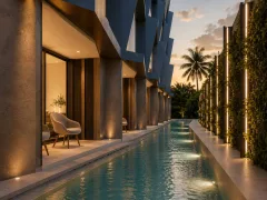 Ashiyana Heights Kata Phuket — Sea View Condos from ฿3.37M