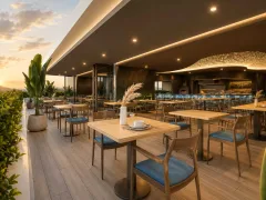 Ashiyana Heights Kata Phuket — Sea View Condos from ฿3.37M