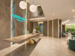 Ashiyana Heights Kata Phuket — Sea View Condos from ฿3.37M
