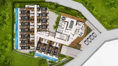 Ashiyana Heights Kata Phuket — Sea View Condos from ฿3.37M