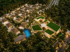 Zenithy La Ville Koh Kaew — Villas near BISP from ฿20.94M