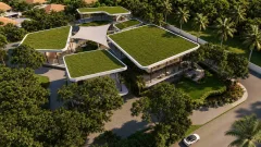Zenithy La Ville Koh Kaew — Villas near BISP from ฿20.94M