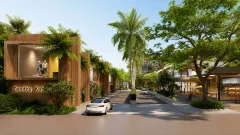 Zenithy La Ville Koh Kaew — Villas near BISP from ฿20.94M