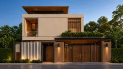Zenithy La Ville Koh Kaew — Villas near BISP from ฿20.94M