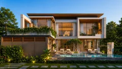 Zenithy La Ville Koh Kaew — Villas near BISP from ฿20.94M