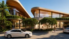 Zenithy La Ville Koh Kaew — Villas near BISP from ฿20.94M