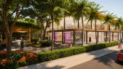 Zenithy La Ville Koh Kaew — Villas near BISP from ฿20.94M