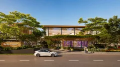 Zenithy La Ville Koh Kaew — Villas near BISP from ฿20.94M