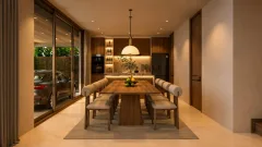 Zenithy La Ville Koh Kaew — Villas near BISP from ฿20.94M