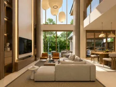 Zenithy La Ville Koh Kaew — Villas near BISP from ฿20.94M