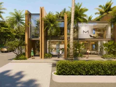 Zenithy La Ville Koh Kaew — Villas near BISP from ฿20.94M