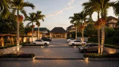 Kahli Hillside Villas Cherngtalay — Villas from ฿16.8M — shared pool and communal facilities