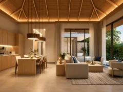 Kahli Hillside Villas Cherngtalay — Villas from ฿16.8M — project image 9
