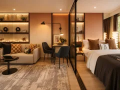 dcondo Cove Phuket — Condos in Kathu from ฿2.48M — shared pool and communal facilities