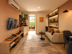 dcondo Cove Phuket — Condos in Kathu from ฿2.48M — bedroom or private area