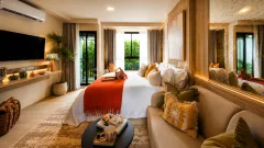 dcondo Cove Phuket — Condos in Kathu from ฿2.48M — bathroom and finishing details