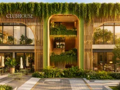 The Title Olive Phuket — квартиры в Nai Yang от ฿3,7 млн — спальня или приватная зона