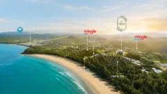 The Title Olive Phuket — квартиры в Nai Yang от ฿3,7 млн — изображение проекта 9