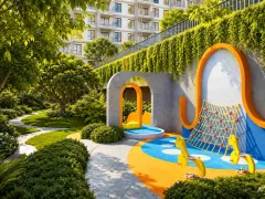 The Title Olive Phuket — квартиры в Nai Yang от ฿3,7 млн — изображение проекта 17