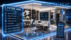 Embassy World Pattaya — Condos in Jomtien from ฿2.45M — architecture and facade