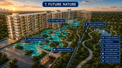 Embassy World Pattaya — Condos in Jomtien from ฿2.45M — project image 10