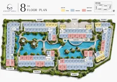 Embassy World Pattaya — Condos in Jomtien from ฿2.45M — project image 15