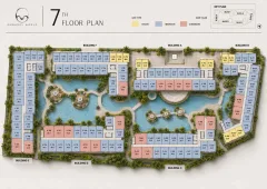 Embassy World Pattaya — Condos in Jomtien from ฿2.45M — project image 16