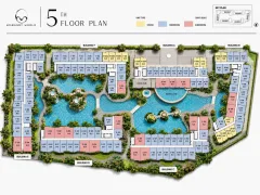 Embassy World Pattaya — Condos in Jomtien from ฿2.45M — project image 17