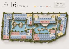 Embassy World Pattaya — Condos in Jomtien from ฿2.45M — project image 18