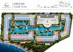 Embassy World Pattaya — Condos in Jomtien from ฿2.45M — project image 19