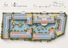 Embassy World Pattaya — Condos in Jomtien from ฿2.45M — project image 20