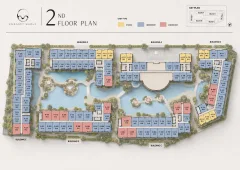 Embassy World Pattaya — Condos in Jomtien from ฿2.45M — project image 22